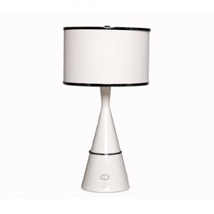 Ava Table Lamp - Outdoor/Indoor Modern Outdoor Table Lamps - Wireless and Cordless